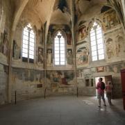  chapelle-fresques - photo Alex Nollet